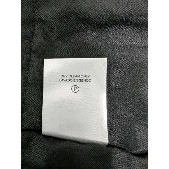 Pendleton Wool Blend Men's Vest Jacket XL  Full Zip Green/Black/Brown NWT - Picture 6 of 8